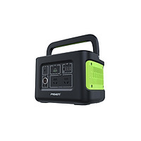 Sạc Dự Phòng Pisen Power Station 622Wh Ouput 600W - Hàng chính hãng