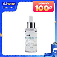 Tinh Chất Dưỡng Da Dear Klairs Freshly Juiced Vitamin Drop 35ml Dưỡng Sáng Và Trẻ Hóa Da