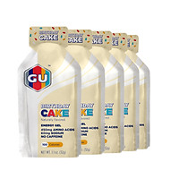 Gel năng lượng GU Energy Birthday Cake/ Vị Bánh kem sinh nhật - combo 5 gói