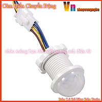 Công tắc cảm ứng chuyển động -công tắc cảm biến chuyển động