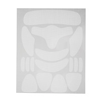 Face Wrinkle Remover Strips Reusable Anti-Wrinkle Face Pads Face Patches Smoothing Wrinkle Patches for Forehead Eye