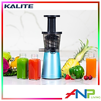 Máy Ép Chậm Mini Kalite KL-530 - Hàng Chính Hãng