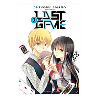 Last Game – Tập 2