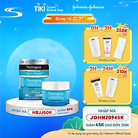 Kem dưỡng ẩm Neutrogena Hydro Boost Gel Cream 50g