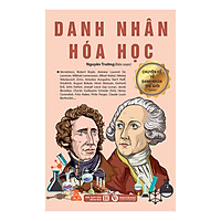 Danh Nhân Hóa Học