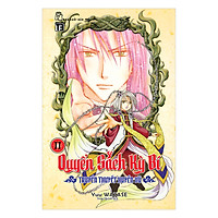 Quyển Sách Kỳ Bí (Phần 2): Truyền Thuyết Huyền Vũ – Tập 11