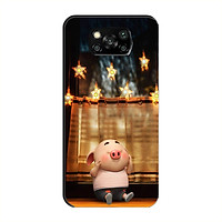 Ốp Lưng Dẻo Dành Cho XIAOMI POCOPHONE X3