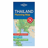 Thailand Planning Map 1Ed.