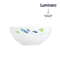 Bộ 6 Tô Thuỷ Tinh Luminarc Diwali Seine Blue 18cm - LUDIN3353