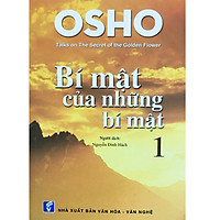 Bí Mật Của Những Bí Mật Tập 1 ( Tái Bản )