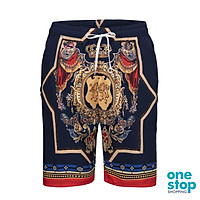 Quần đùi nam chất vải 3D cao cấp phom 40-75kg One shop