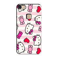 ỐP LƯNG IN DÀNH CHO VIVO V7 PLUS