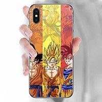 Ốp lưng dành cho iPhone XS Max mẫu Bảy viên ngọc rồng mẫu 7