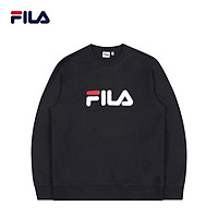 Áo Fila Regular Fit Linear Logo Sweatshirt