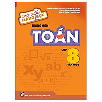 Phát Triển Năng Lực Trong Môn Toán 8/1 (T9)