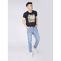 Áo thun Tee Tự hào Việt Nam Thank you (Người lớn)