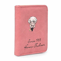 Ví ngắn cầm tay IN HÌNH Identity V game chibi