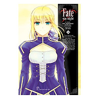 Fate Stay Night – Tập 20