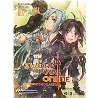 Sword Art Online 007 - Mother's Rosario