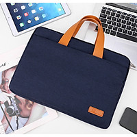 Túi chống sốc cho laptop, macbook chống nước siêu sang