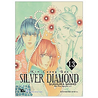 Kim Cương Bạc – Silver Diamond Tập 13