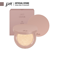 Phấn nước Bbia Last Cushion 12g