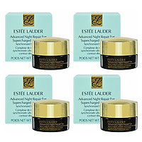 ESTEE LAUDER Advanced Night Repair Eye Supercharged Complex 3ml*4