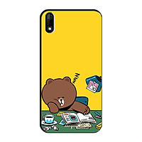 Ốp Lưng Dẻo Dành Cho WIKO Y60