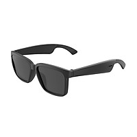 Kính Mát Nghe Nhạc a2 Frames Smart Wireless Bluetooth 5.0 Headset Music Glasses Outdoor Cycling Headphones Sports Earphones Built-in - Đen