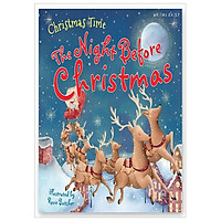 The Night Before Christmas (Christmas Time)