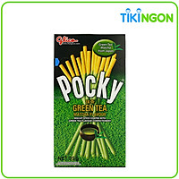 Bánh Que Glico Pocky Green Tea Matcha 35g