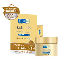 Kem Dưỡng Ẩm Toàn Diện Hada Labo Advanced Nourish Supreme Hyaluron Cream RMV-HDLB-AN-S-Cr (50g)