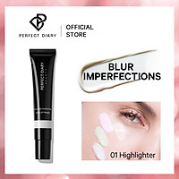 Kem Lót Perfect Diary Trang Điểm Mịn Màng Chất Lượng Cao 30g