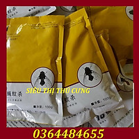 COMBO 2 TÚI DIỆT RUỒI MUỖI-TDR