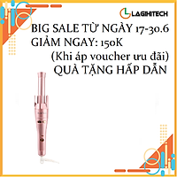 Máy Làm Xoăn Tự Động Xoay 360 Độ Halio Auto Rotating Hair Curler