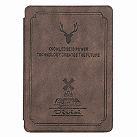Bao da Cover Divisi máy đọc sách Paperwhite 1,2,3
