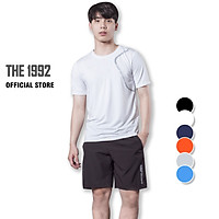 Đồ bộ nam THE 1992 Bộ thể thao nam KEEP TRAINING