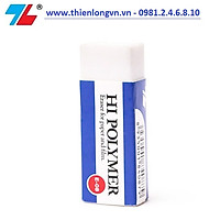 Gôm (tẩy) xóa chì Thiên Long E-08