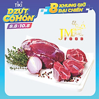 [Chỉ giao HCM] - Bắp Bò Úc JMF - 1kg