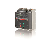 Cầu dao tự động Aptomat MCCB Tmax ABB T7H 3P 1600A 70kA 1SDA063042R1