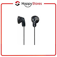 Tai Nghe Nhét Tai Sony Fontopia MDR-E9LP - Hàng Chính Hãng