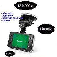 Camera hành trình TC6/ Hàng nhập khẩu