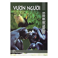 Vượn Người Và Các Loài Linh Trưởng Khác