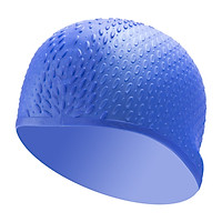 Nón Bơi, Mũ Bơi Cao Cấp 100% Silicone Không Thấm Nước HP304