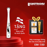 Máy Massage Mắt Và Chống Lão Hóa Lifetrons EM-100