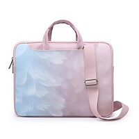 Laptop Túi Đeo Cho MacBook Pro 16 Ốp Lưng A2141 Funda Macbook Air 13 2020 A2179 Mac Pro 13 A2289 M1 tay Cầm Tay Nữ
