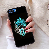 Ốp lưng dành cho Realme C1 viền dẻo TPU Bộ Sưu Tập Bảy Viên Ngọc Rồng - Hàng chính hãng