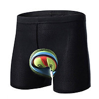 Quần Đệm Chạy Xe Đạp MTB Cho Nam