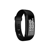 0.96" OLED Water-Proof BT4.0 Smart Wrist Band Touch Screen Smart Bracelet Fitness Tracker Heart Rate Pedometer Sleep