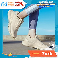 Giày chạy thể thao nữ Running Shoes Anta 822135555